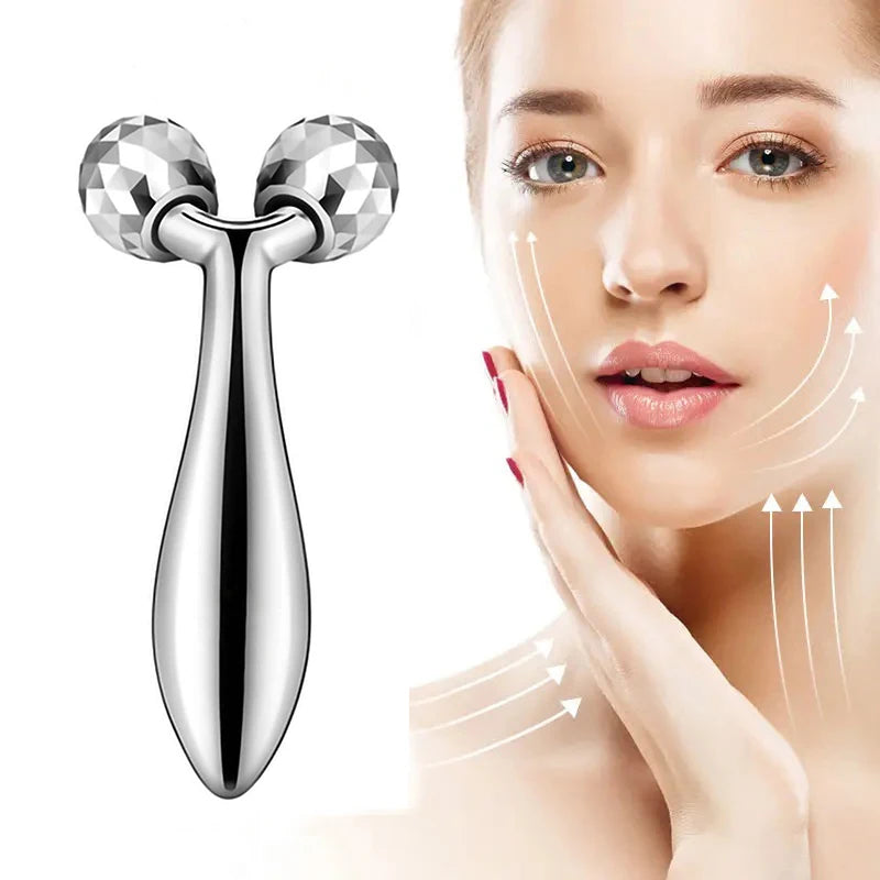 3D Facial Lift Roller